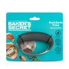 Baker&amp;amp;#039;s Secret – lis na česnek – nerezová ocel