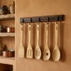 Baker's Secret – 5dílná bambusová kuchyňská sada – 30 cm