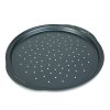 Baker’s Secret Classic Line plech na pečení pizzy – 41,3 x 38,8 x 2,1 cm