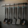 Baker's Secret kuchyňská sada nástrojů – nylon – 32 cm – 5dílná
