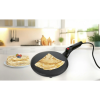GOURMETmaxx Elektrická palačinkovač 750W