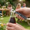 Baker's Secret – multifunkční kuchyňský otvírák – kov – 13,6 cm