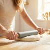 Baker's Secret – váleček na těsto se silikonem – 43 cm