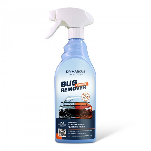 Dr. Marcus Car Detailing Extreme odstraňovač hmyzu – 550 ml