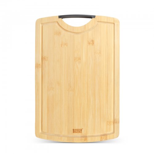 Baker's Secret krájecí deska – bambus – 38 cm