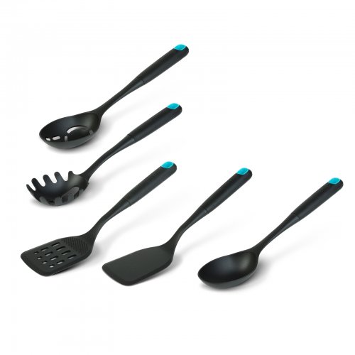 Baker's Secret kuchyňská sada nástrojů – nylon – 32 cm – 5dílná