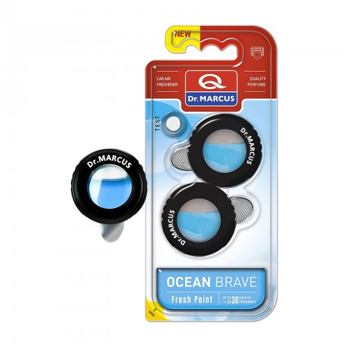 Dr. Marcus FRESH POINT OCEAN osvěžovač vzduchu