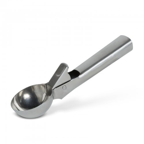 Baker's Secret – naběračka na zmrzlinu – nerezová ocel – 19 cm