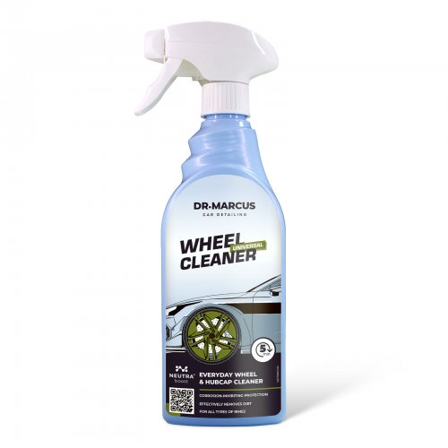 Dr. Marcus Car Detailing univerzální čistič disků kol – 550 ml