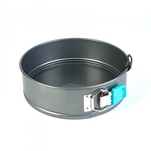 Baker’s Secret Essential Line otevírací forma na dort – 24 cm