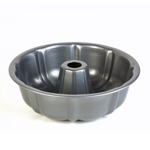 Baker's Secret Essential Line – forma na bábovku – 25,5 × 8 cm, 0,7 mm
