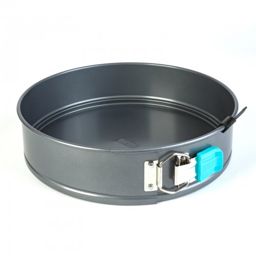 Baker’s Secret Essential Line otevírací forma na dort – 28 cm
