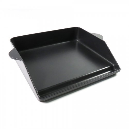 Landmann Plancha litinová 39,7*36 cm