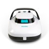 Mezizubní čisticí robot – na vodorovné povrchy – 40 W – 106 μm – 6000 mAh – bílý