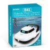 Mezizubní čisticí robot – na vodorovné povrchy – 40 W – 106 μm – 6000 mAh – bílý