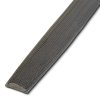 Precizní sada ručních pilníků – 8&amp;amp;amp;amp;amp;amp;amp;quot; – 4 ks / balení