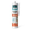 Bison Univerzální silikon, bílý, 280 ml