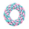 Psí přetahovadlo – polyester – 15 cm – 160 g