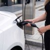 Nabíjecí kabel pro elektromobily s taškou – Type2-Type2 – 5 m – max. 11 kW – pro veřejné nabíječky