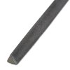 Precizní sada ručních pilníků – 8&amp;amp;amp;amp;amp;amp;quot; – 4 ks / balení