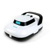 Mezizubní čisticí robot – na vodorovné povrchy – 40 W – 106 μm – 6000 mAh – bílý