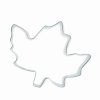 Sada vykrajovátek na sušenky – list a dýně – kov – 8 cm – 2 ks / sada