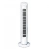 Sloupový ventilátor - 81 cm - 45 W - bílá - 220–240 V AC