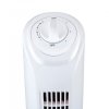 Sloupový ventilátor - 81 cm - 45 W - bílá - 220–240 V AC