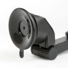 Držák na telefon – s přísavkou – 102 x 97 x 98 mm – černý