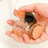 24 ks Silikonové chrániče na nohy židlí s plstěnými vložkami – Ochranné krytky na nábytek proti poškrábání, snadné klouzání, snížení hluku – Univerzální přizpůsobení pro domácnost