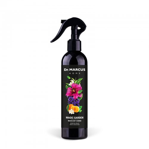 Dr. Marcus Home Spray 300 ml – Magická zahrada
