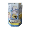Instant Smile Kit - Dočasná silikonová náhrada zubů 30 ks