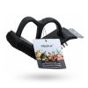 Kartáč na čištění grilu – 3 v 1 – 15 × 7,3 × 10 cm