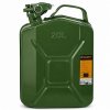 Kovový kanystr na palivo – 20 l