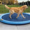 AquaFun Psí bazén s vodní sprchou – Letní ochlazení hravou formou