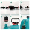 5L USB dobíjecí elektrický postřikovač s nastavitelnou tryskou