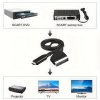 1 ks Adaptérní kabel Scart-HDTV, model 2024
