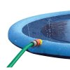 AquaFun Psí bazén s vodní sprchou – Letní ochlazení hravou formou