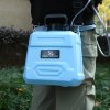 5L USB dobíjecí elektrický postřikovač s nastavitelnou tryskou