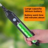 5L USB dobíjecí elektrický postřikovač s nastavitelnou tryskou