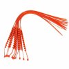 Plastové sněhové řetězy