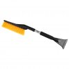NEO TOOLS Autoplachta a kartáč na sníh GD029