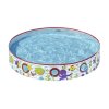 Dětský bazén 152x25 cm BESTWAY 55029, zahradní hra, rodinná zábava, letní vodní zábava, dětský bazén online nákup