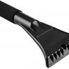 NEO TOOLS Autoplachta a kartáč na sníh GD029