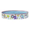 Dětský bazén 152x25 cm BESTWAY 55029, zahradní hra, rodinná zábava, letní vodní zábava, dětský bazén online nákup