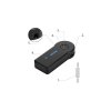 Bluetooth adaptér pro přenos zvuku s AUX minijack konektorem