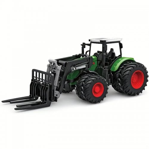 Vidlice na traktor pro hračkářský traktor