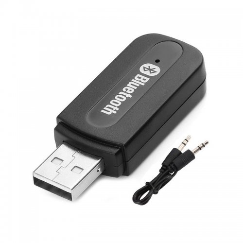 Adaptér Bluetooth pro potlačení hluku