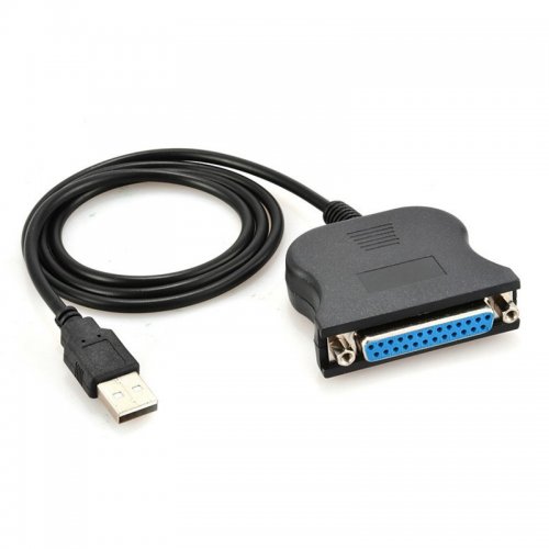 USB LPT převodník USB Tiskový port