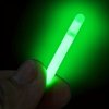 20 ks svítících světelných tyčinek na noční rybolov – zvyšte úlovek s fluorescenčními světelnými tyčinkami